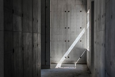 Concrete House, Sussex