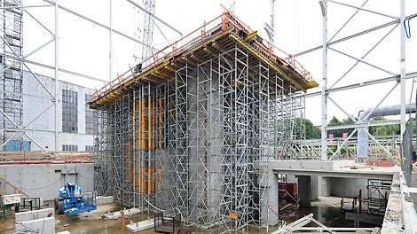 Rozbudowa Elektrociepłowni