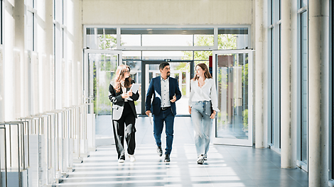 Kontakty marketing HR 