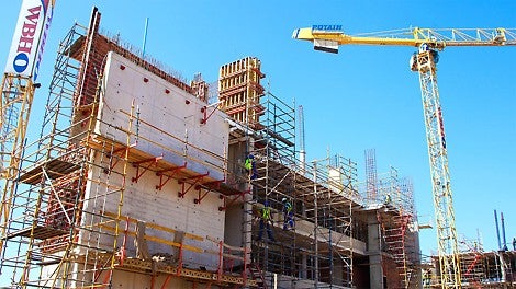 Growthpoint Properties and Illovo Sugar Head Office