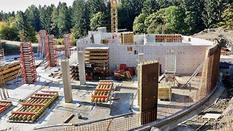 Expozice tragédie na Ploštině