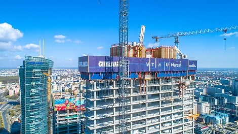 Warsaw Unit, Warszawa