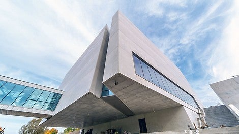 ICHOT - Brama Poznania<br/>