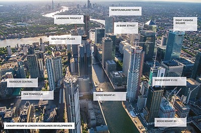 PERI’s climbing formwork systems helping deliver safe, efficient and sustainable tall building construction.