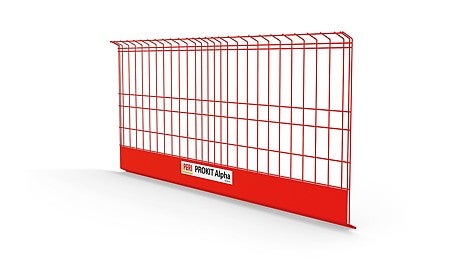 Accesorios de seguridad para la construcción