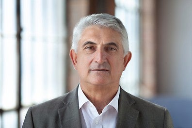 DelGiacco&#039;s industry experience and ability to forge long-standing relationships has resulted in decades of successful business between PERI and its most valued customers.