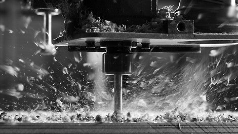 PERI Pave ReLife achieves a perfect balance of sustainability and cost-effectiveness. By professionally recoating the surface, the production boards are given an additional service life: resource-saving, cost-effective and still at a high-quality level. 