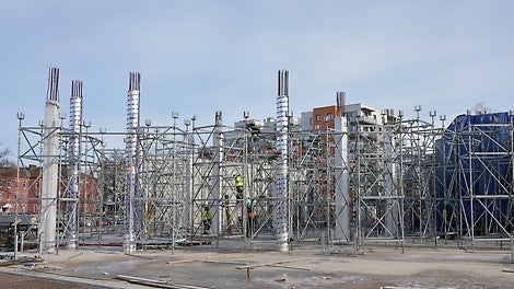 BEA Business Residence, Olomouc