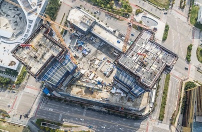 First use of the RCS MAX in South Korea