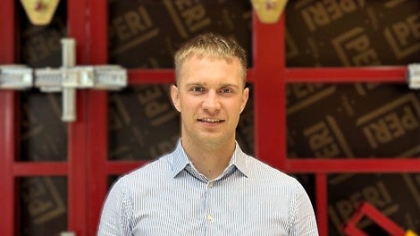 Dawid Piłat, Centrum Obrotu Akcesoriami