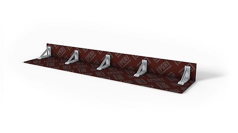 Pour les coffrages de rives de dalles jusqu&#039;à 50 cm de hauteur et les sous-poutres légères