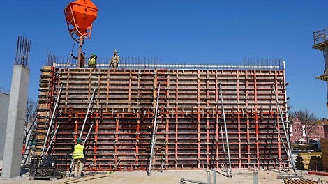 BEA Business Residence, Olomouc