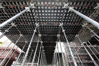High-rise Office Building at Thonglor, Bangkok