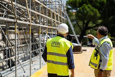 Sobre PERI