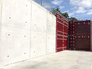 Western Sydney Stadium