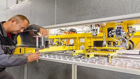 Health, safety and environment at the heart of PERI&#039;s operations