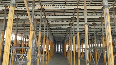 Crossings Shopping Complex