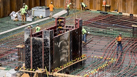 The Couture Milwaukee, WI<br/>