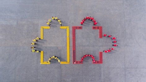 &lt;p&gt;PERI&amp;#39;s identity has grown over the years and is expressed in new words in an updated mission statement. It contributes to the fact that vision, mission, values and success factors are pursued and lived by conviction even in the event of rapid growth.&lt;/p&gt;<br/>