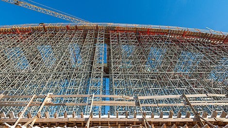 Budowa mostu na rzece Białka w km 9+785,00, w ciągu drogi powiatowej nr 1642k Groń - Trybsz - Niedzica w km 2+131,50 w miejscowości Trybsz