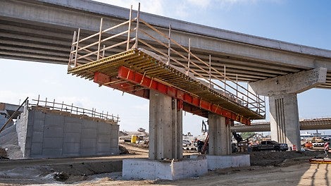 I-65 North Split Project