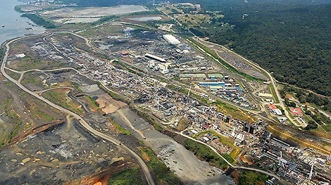 &lt;p&gt;La nueva construcci&amp;oacute;n de los enormes sistemas de esclusas de las costas atl&amp;aacute;ntica y pac&amp;iacute;fica es el mayor pedido individual de la historia de la empresa. El uso de grandes unidades trepantes SCS hace que la producci&amp;oacute;n de los enormes componentes de las esclusas resulte econ&amp;oacute;mica.&lt;/p&gt;<br/>