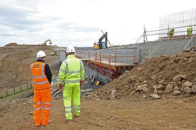 Aberdeen Western Peripheral Route/Balmedie to Tipperty (AWPR/ B-T)
