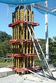 ミネベア(株)松井田特機新工場建設工事