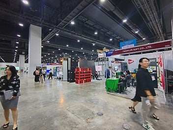 PERI Thailand at the International Engineering Expo 2025: Showcasing Innovative Products for Efficient, Faster, and Safer Construction