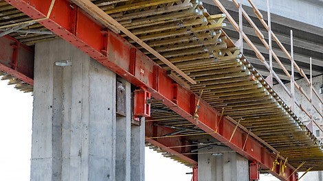 I-65 North Split Project