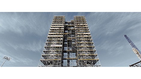 Zarządzanie programem ISP