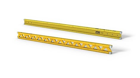 GT 24 i VT 20K: drveni nosači su od ključnog značaja za rentabilnost projekta oplate