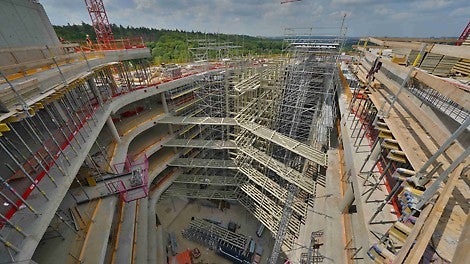 Administrativní budova Roztyly Plaza, Praha