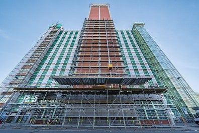 TZ Baťův mrakodrap 02