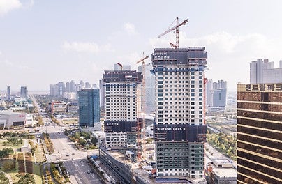 RCS MAX in South Korea