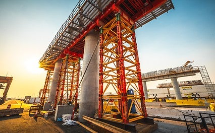 San Bernardino, California