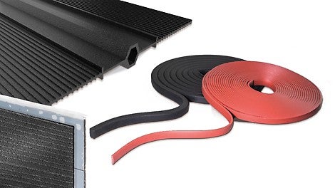 PERI is your partner if you need sealing and waterproofing solutions to make your building safe against water damage, or for building water reservoirs