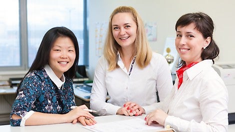 Правильно оформить резюме и сделать его более заметным