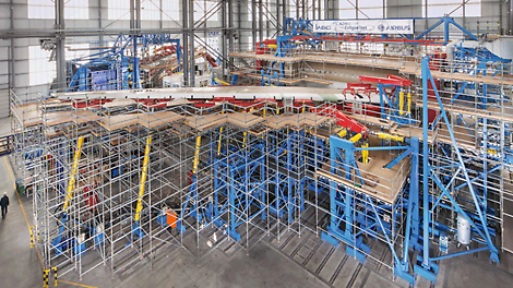 Авиастроение