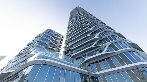 Med en imponerende højde på 142 meter skiller det århusianske vartegn sig ud, og navnet &#039;Fyrtårnet&#039; er heller ikke uden grund.