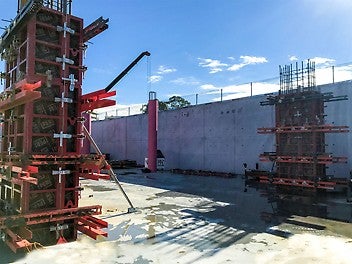 Western Sydney Stadium