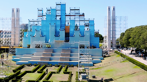 PERI World Youth Day