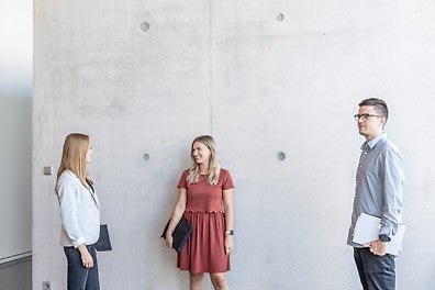 Hae mukaan PERI-tiimiin!