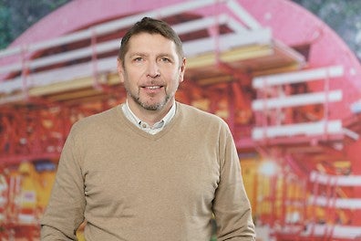 Vertrieb Platten Matjaz Likar