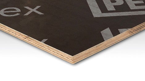 PERI Q-Plex Schalungsplatte