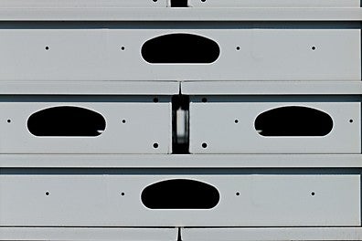 SKYDECK stropna oplata