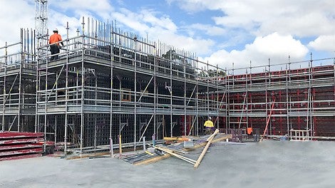 Western Sydney Stadium