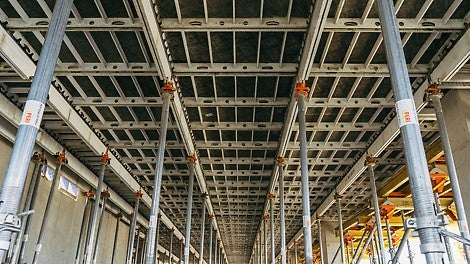 Nowy Rynek - III etap, Poznań