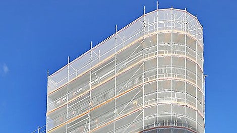 The Link, London, UK