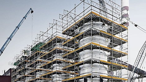 Энергетика